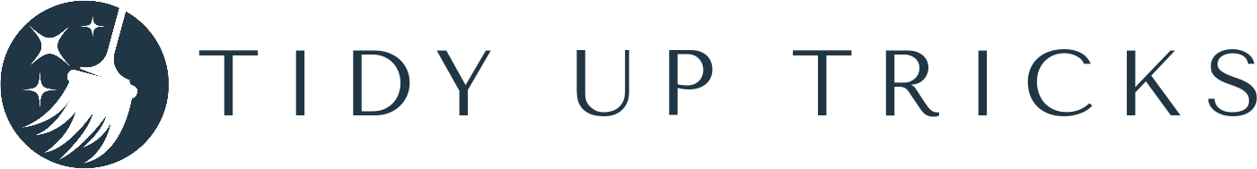 TidyUpTricks Logo